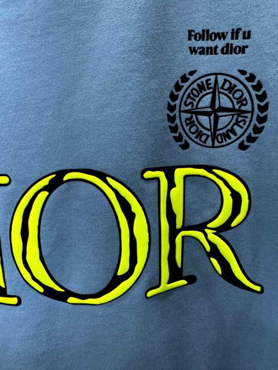Dior T Shirts Short _SKUDiorS-2XLhgntx7116057